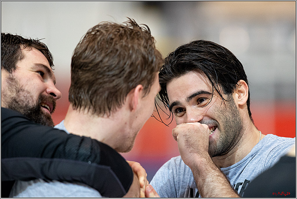 PENNY DEL;  Iserlohn Roosters - Kölner Haie; Iserlohn, 06.10.2022